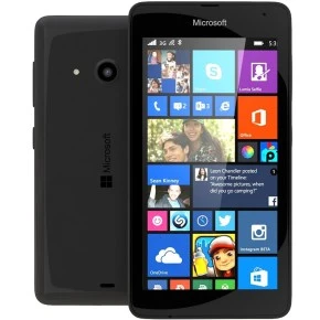 Чохли для Nokia 535