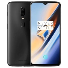 Чохли для OnePlus 6T