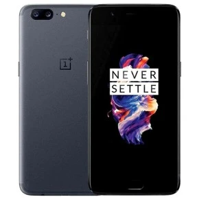 Чохли для OnePlus 5