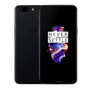Чохли для OnePlus 5T