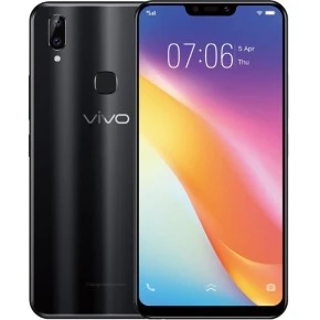 Чохли для Vivo Y85