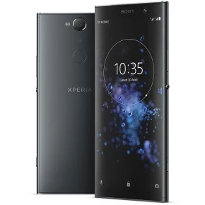 Чехлы для Sony Xperia XA 2 Plus