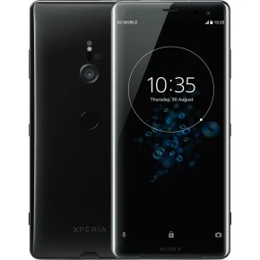Чехлы для Sony Xperia XZ 3