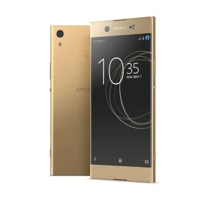 Чехлы для Sony Xperia XA One / XA1