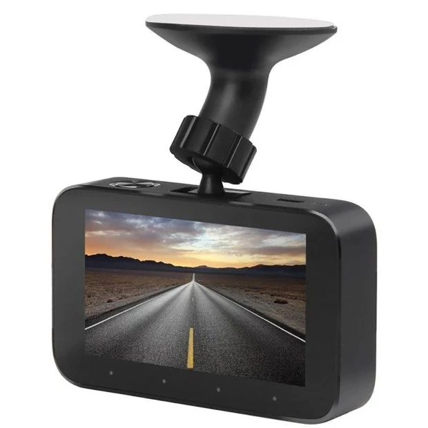 Видеорегистратор Xiaomi MiJia Car DVR 1S (QDJ4032GL)