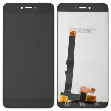 Дисплейный модуль Xiaomi Redmi Note 5A (3 / 32) (Black)