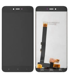 Дисплейный модуль Xiaomi Redmi Note 5A (3 / 32) (Black)