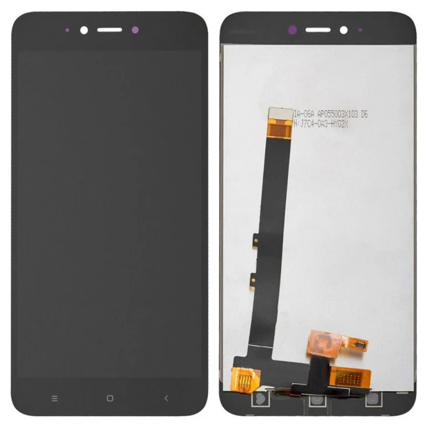 Дисплейный модуль Xiaomi Redmi Note 5A (3 / 32) (Black)
