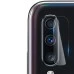 Бронь-пленка Flexible на камеру Samsung Galaxy A50 (2019) Бронь-пленка Flexible на камеру Samsung Galaxy A50 (2019)