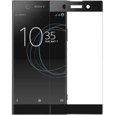 3D Стекло Sony XA One Black