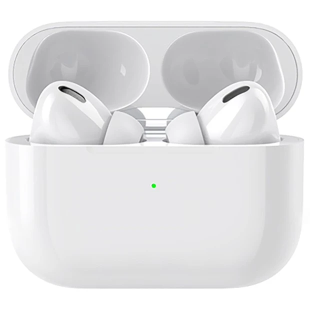 Бездротові навушники-гарнітура Apple AirPods Pro (Chipset "RODA") (High-Copy)