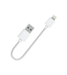 USB-кабель Original 20cm (Lightning) (Белый)