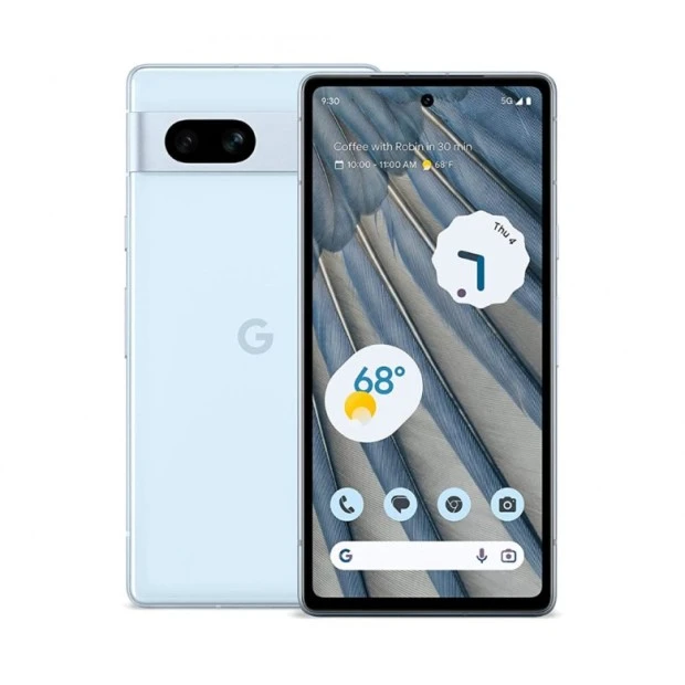 Мобильный телефон Google Pixel 7A 8/128Gb int (US) (Sea)
