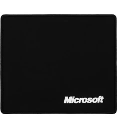 Коврик для мышки H-1 (25*21*4mm) (Microsoft)