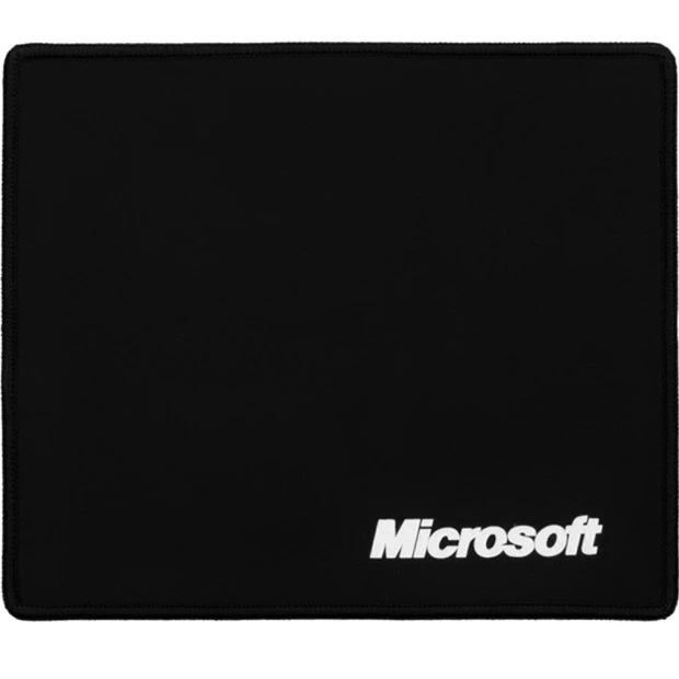 Коврик для мышки H-1 (25*21*4mm) (Microsoft)