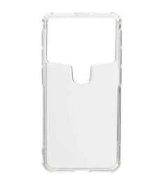 Silicone KST Universal 6.3-6.5 (transparent)
