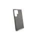 Силіконовий Графіт Samsung Galaxy S22 Ultra (Чорний)