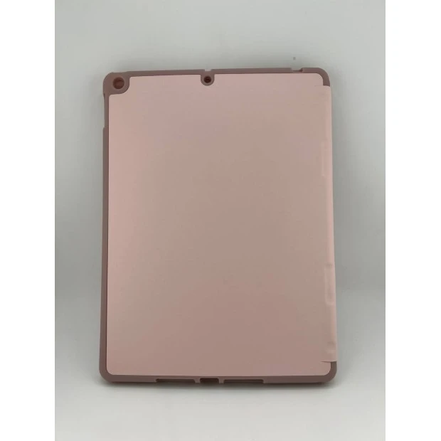 Чехол-книжка Smart Case Original Apple iPad 10.2" (2019 - 2021) (76) Chalk Pink