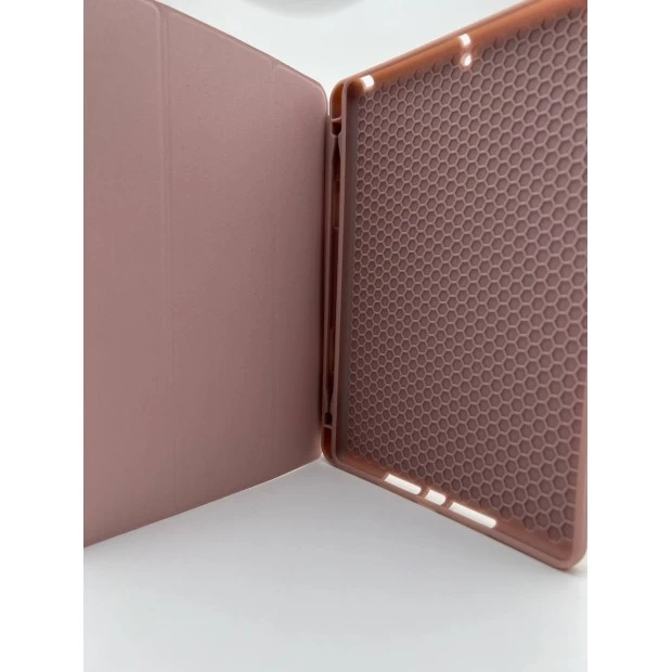Чехол-книжка Smart Case Original Apple iPad 10.2" (2019 - 2021) (76) Chalk Pink