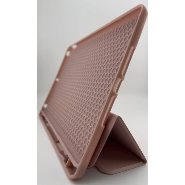 Чехол-книжка Smart Case Original Apple iPad 10.2" (2019 - 2021) (76) Chalk Pink