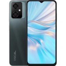 Мобильный телефон Oscal C70 6/128Gb Dual Sim (Shadow Grey)