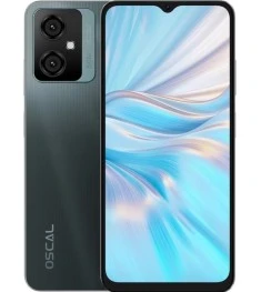 Мобильный телефон Oscal C70 6/128Gb Dual Sim (Shadow Grey)