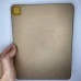 Чехол-книжка Smart Case Original Apple iPad 12.9" (2020) (Gold) Чехол-книжка Smart Case Original Apple iPad 12.9" (2020) (Gold)