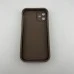 Чехол Pretty Things Case Apple iPhone 11 (Brown/Donut) Чехол Pretty Things Case Apple iPhone 11 (Brown/Donut)