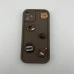 Чехол Pretty Things Case Apple iPhone 11 (Brown/Donut) Чехол Pretty Things Case Apple iPhone 11 (Brown/Donut)
