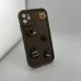 Чехол Pretty Things Case Apple iPhone 11 (Brown/Donut) Чехол Pretty Things Case Apple iPhone 11 (Brown/Donut)