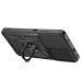 Бронь-чехол Ring Serge Armor Case Samsung Galaxy S25 Plus (ShutCam) (Чёрный) Бронь-чехол Ring Serge Armor Case Samsung Galaxy S25 Plus (ShutCam) (Чёрный)