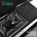 Бронь-чехол Ring Serge Armor Case Samsung Galaxy S25 Plus (ShutCam) (Чёрный) Бронь-чехол Ring Serge Armor Case Samsung Galaxy S25 Plus (ShutCam) (Чёрный)