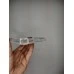 Силикон WS Card Case Apple iPhone 11 (Прозрачный)
