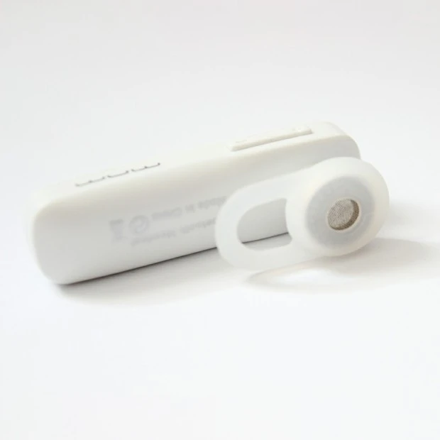 Гарнитура Bluetooth WUW R23 (White)