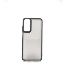 Obudowa Totu Gingle Series Samsung Galaxy A05s (Czarna)