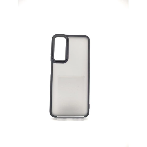 Obudowa Totu Gingle Series Samsung Galaxy A05s (Czarna)