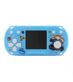 Портативная игровая консоль Tetris T12 (Light Blue)