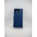 Чохол-книжка Leather Book Gallant для Xiaomi Redmi 12C / 11A (Синій) Чохол-книжка Leather Book Gallant для Xiaomi Redmi 12C / 11A (Синій)