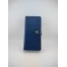 Чохол-книжка Leather Book Gallant для Xiaomi Redmi 12C / 11A (Синій) Чохол-книжка Leather Book Gallant для Xiaomi Redmi 12C / 11A (Синій)