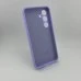 Чехол Silicone Case Samsung Galaxy S24 (Фиалковый) Чехол Silicone Case Samsung Galaxy S24 (Фиалковый)