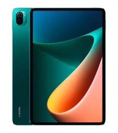 Планшет Xiaomi Pad 5 WiFi 6/128Gb CN+OTA (Green)