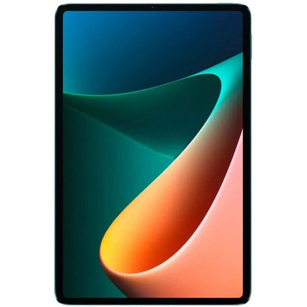Планшет Xiaomi Pad 5 WiFi 6/128Gb CN+OTA (Green)