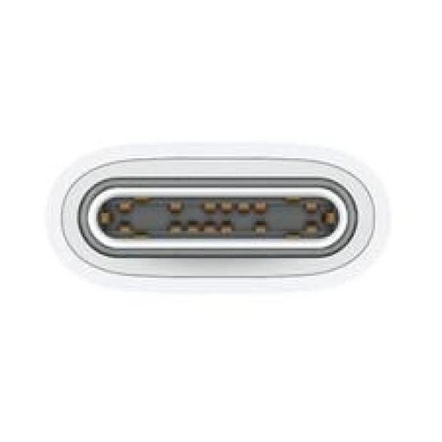 USB-кабель Apple Woven USB-C to USB-C (Original)