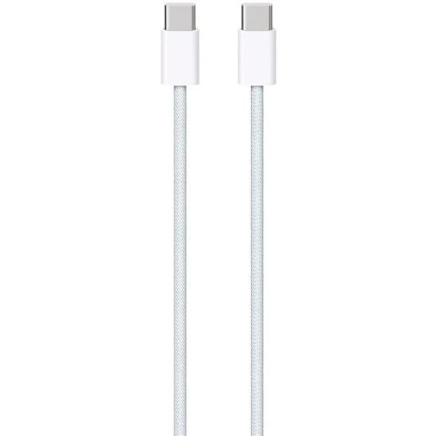 USB-кабель Apple Woven USB-C to USB-C (Original)