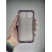 Силіконовий оригінальний чохол круглої форми для Apple iPhone 13 (28) Brinjal Силіконовий оригінальний чохол круглої форми для Apple iPhone 13 (28) Brinjal