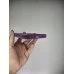 Силіконовий оригінальний чохол круглої форми для Apple iPhone 13 (28) Brinjal Силіконовий оригінальний чохол круглої форми для Apple iPhone 13 (28) Brinjal