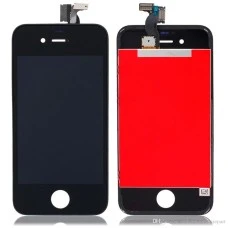 Дисплейный модуль Apple iPhone 4S (Black) (High Copy)