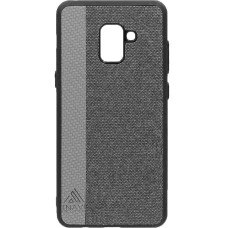 Силикон Inavi Samsung J2 (2018) J250 (серый)