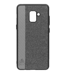 Силикон Inavi Samsung J2 (2018) J250 (серый)