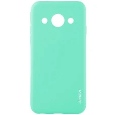 Силикон iNavi Color Huawei Y3-|| (Бирюзовый)